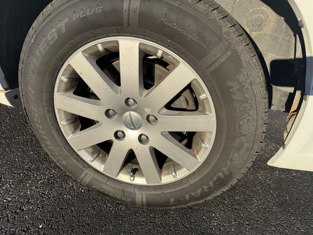 used 2015 Chrysler Town & Country car, priced at $9,995