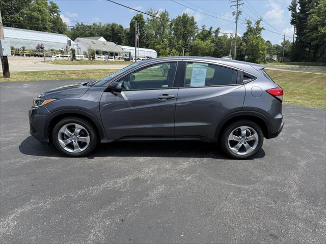 used 2019 Honda HR-V car, priced at $14,998