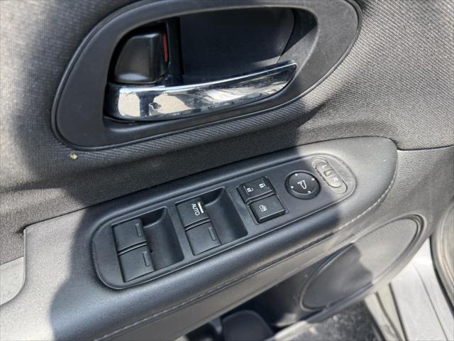 used 2019 Honda HR-V car, priced at $14,998