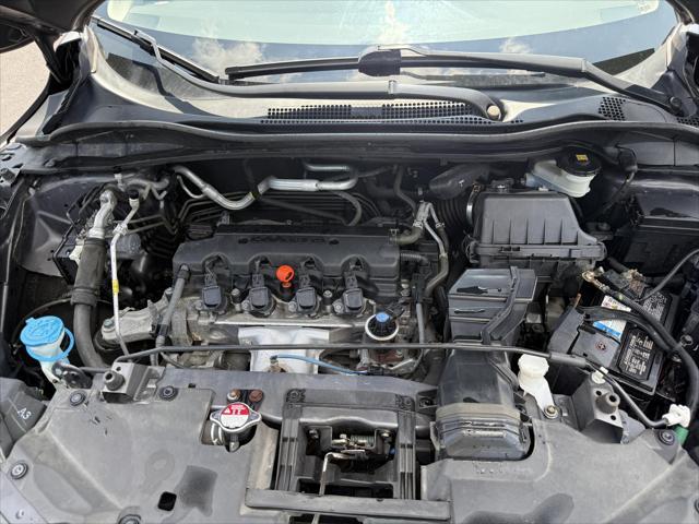 used 2019 Honda HR-V car, priced at $14,998