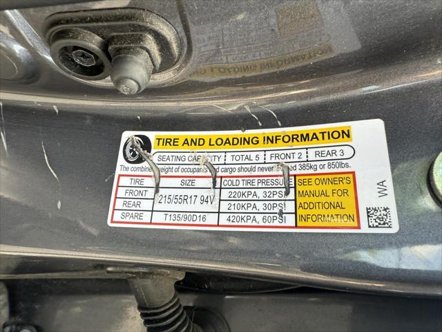 used 2019 Honda HR-V car, priced at $14,998