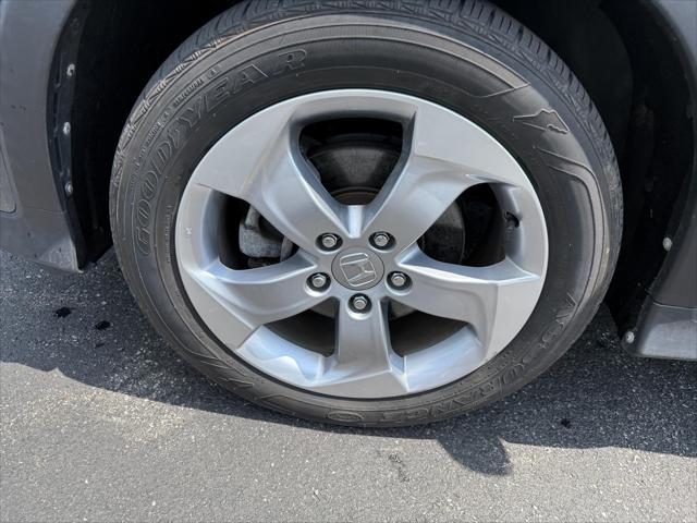 used 2019 Honda HR-V car, priced at $14,998