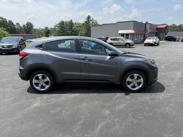 used 2019 Honda HR-V car, priced at $14,998