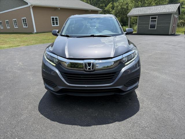 used 2019 Honda HR-V car, priced at $14,998