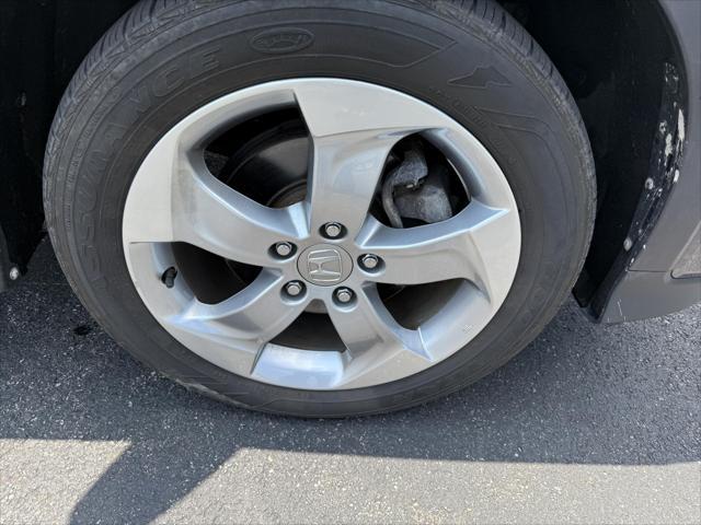 used 2019 Honda HR-V car, priced at $14,998