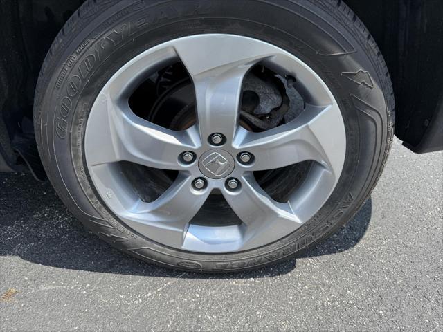 used 2019 Honda HR-V car, priced at $14,998