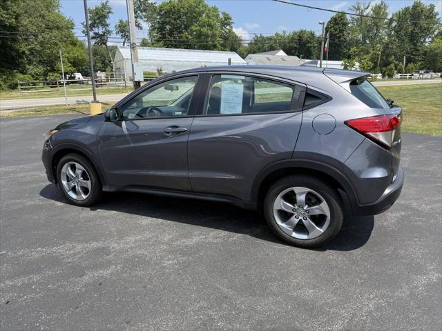 used 2019 Honda HR-V car, priced at $14,998