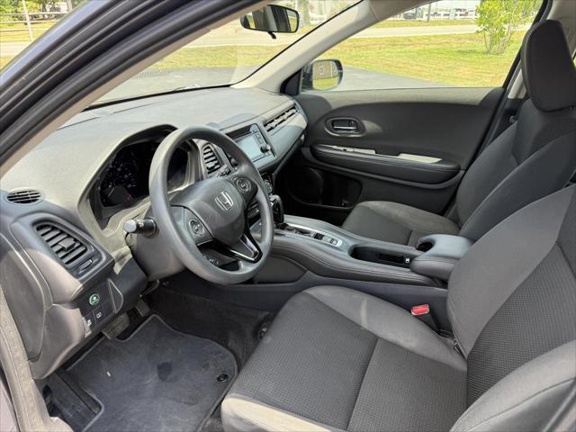 used 2019 Honda HR-V car, priced at $14,998