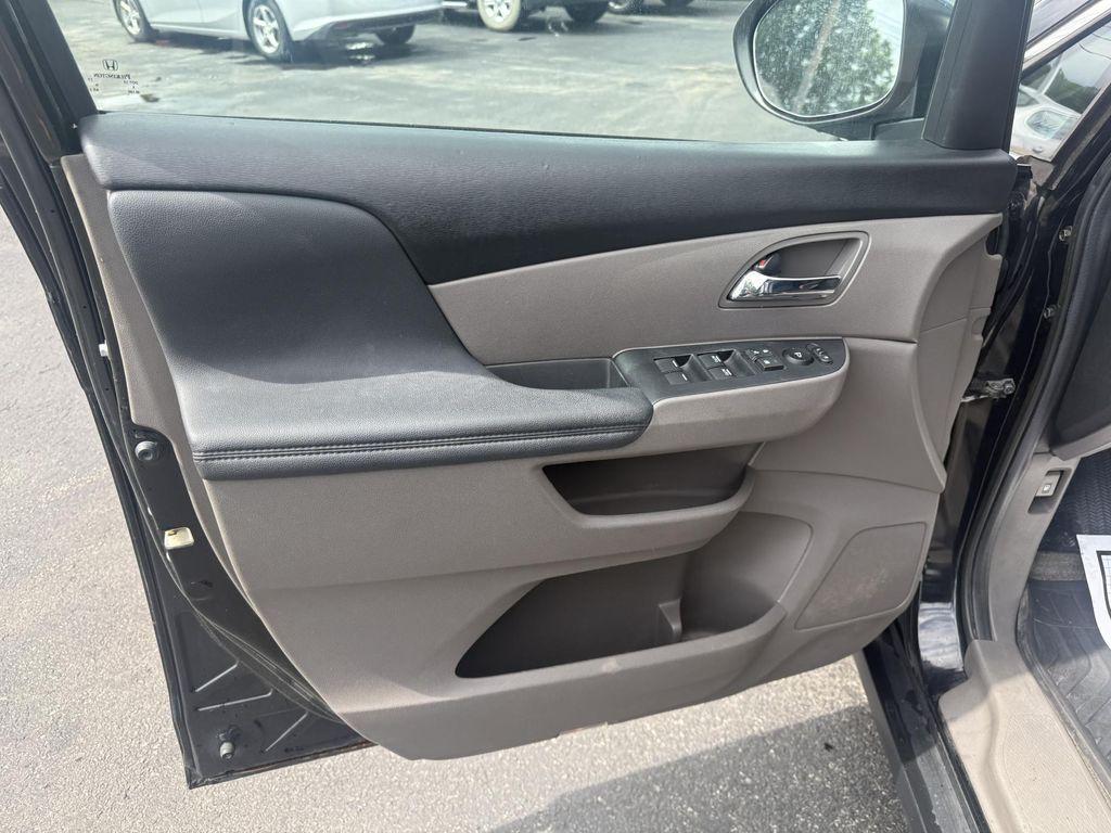 used 2014 Honda Odyssey car, priced at $11,995
