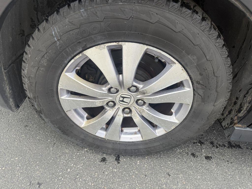 used 2014 Honda Odyssey car, priced at $11,995