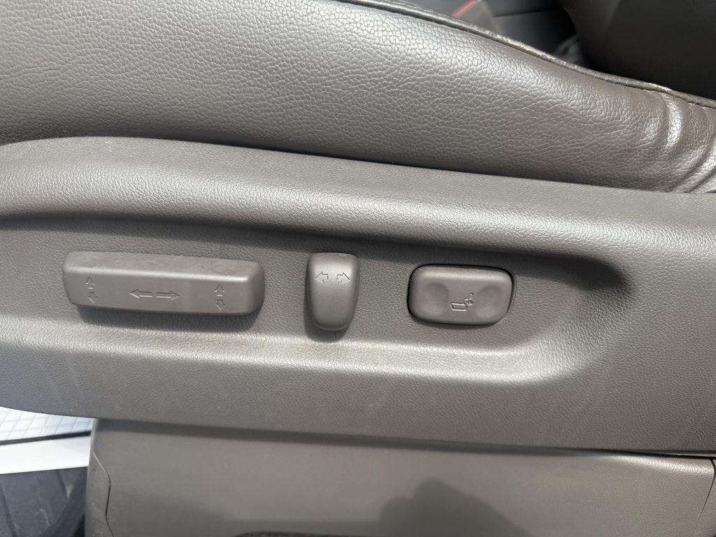 used 2014 Honda Odyssey car, priced at $11,995