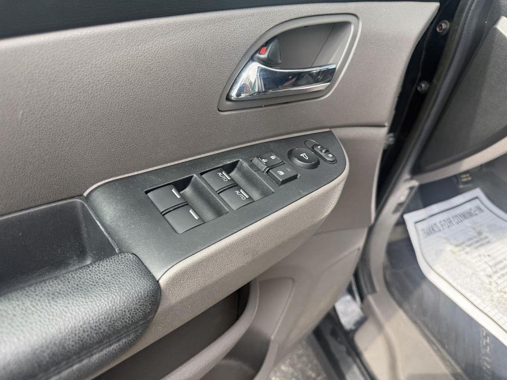used 2014 Honda Odyssey car, priced at $11,995