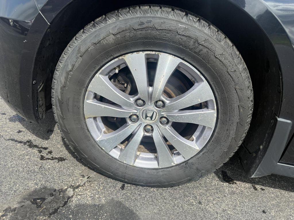 used 2014 Honda Odyssey car, priced at $11,995