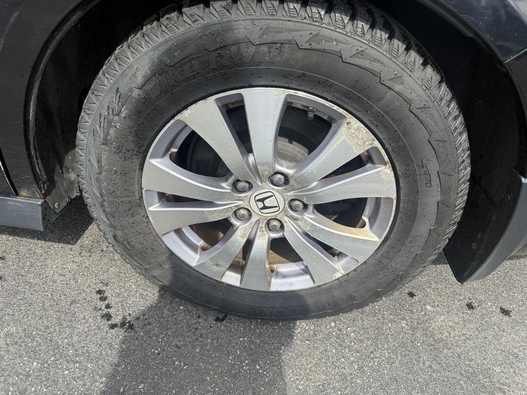 used 2014 Honda Odyssey car, priced at $11,995