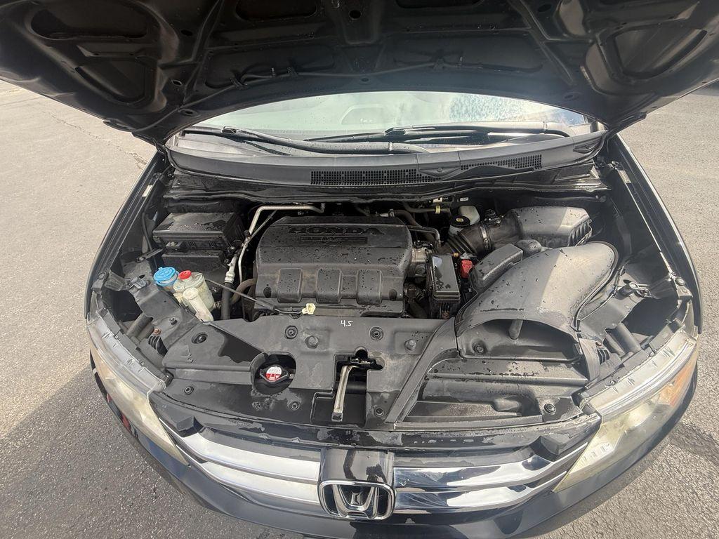 used 2014 Honda Odyssey car, priced at $11,995