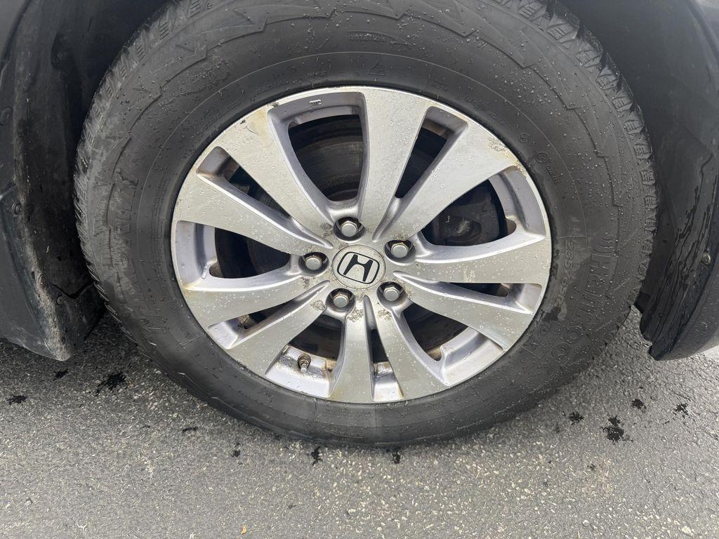 used 2014 Honda Odyssey car, priced at $11,995