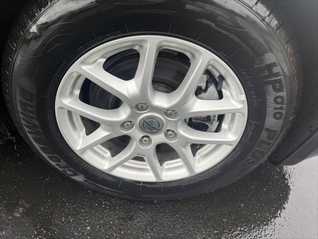 used 2021 Chrysler Voyager car, priced at $17,998