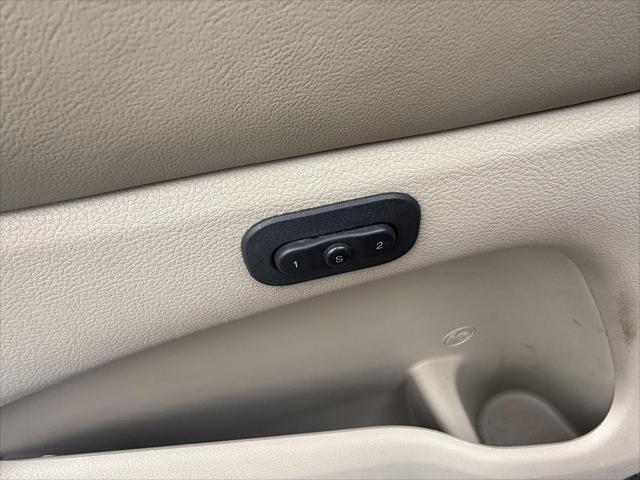 used 2011 Jeep Grand Cherokee car, priced at $8,995