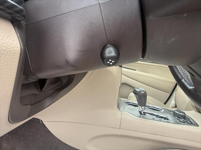 used 2011 Jeep Grand Cherokee car, priced at $8,995