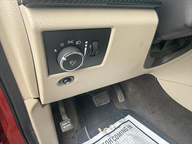 used 2011 Jeep Grand Cherokee car, priced at $8,995