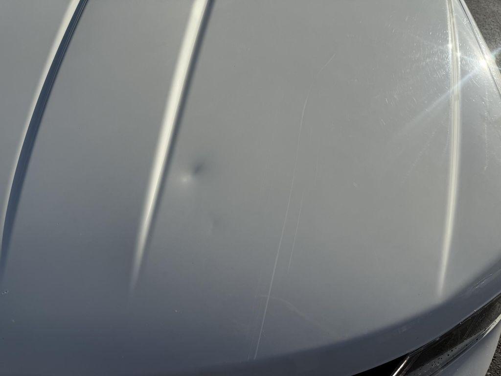 used 2018 Dodge Journey car, priced at $10,995