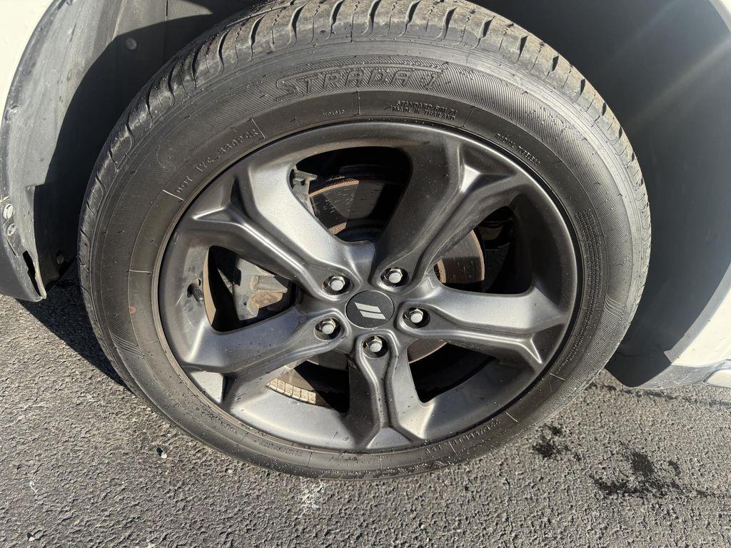 used 2018 Dodge Journey car, priced at $10,995