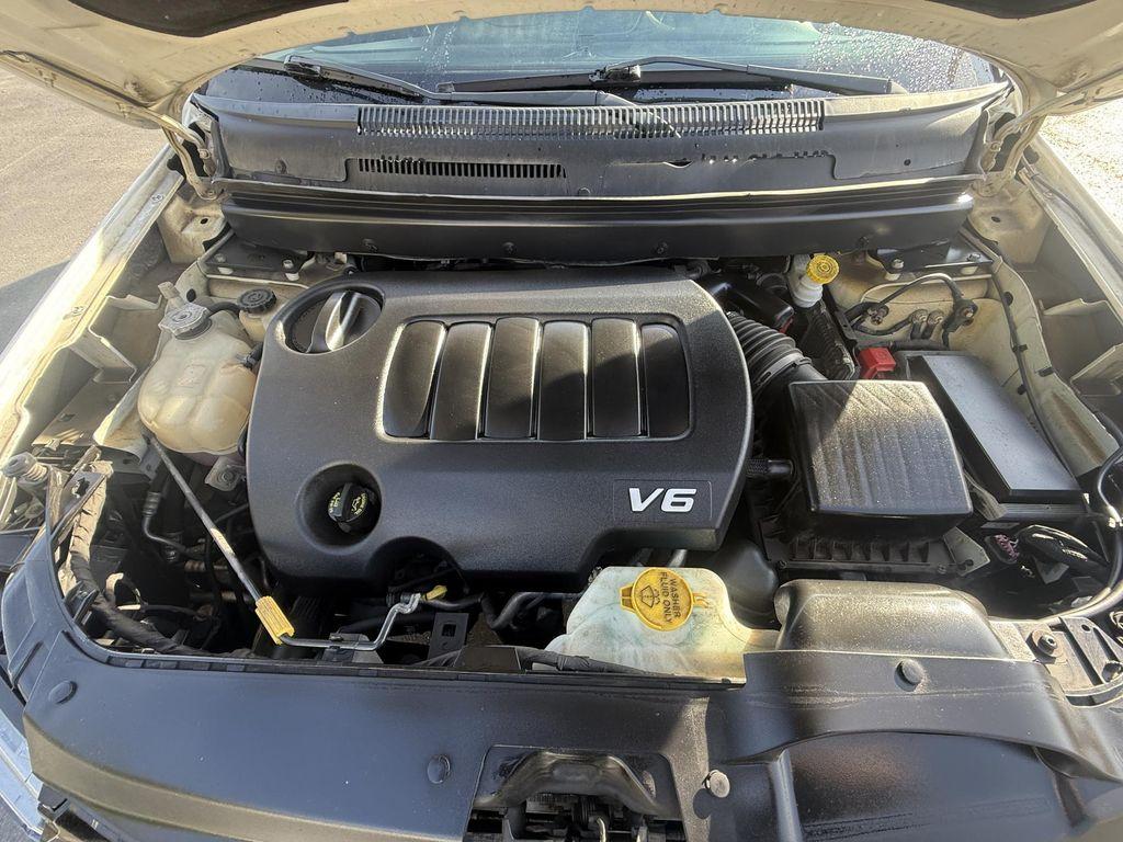 used 2018 Dodge Journey car, priced at $10,995