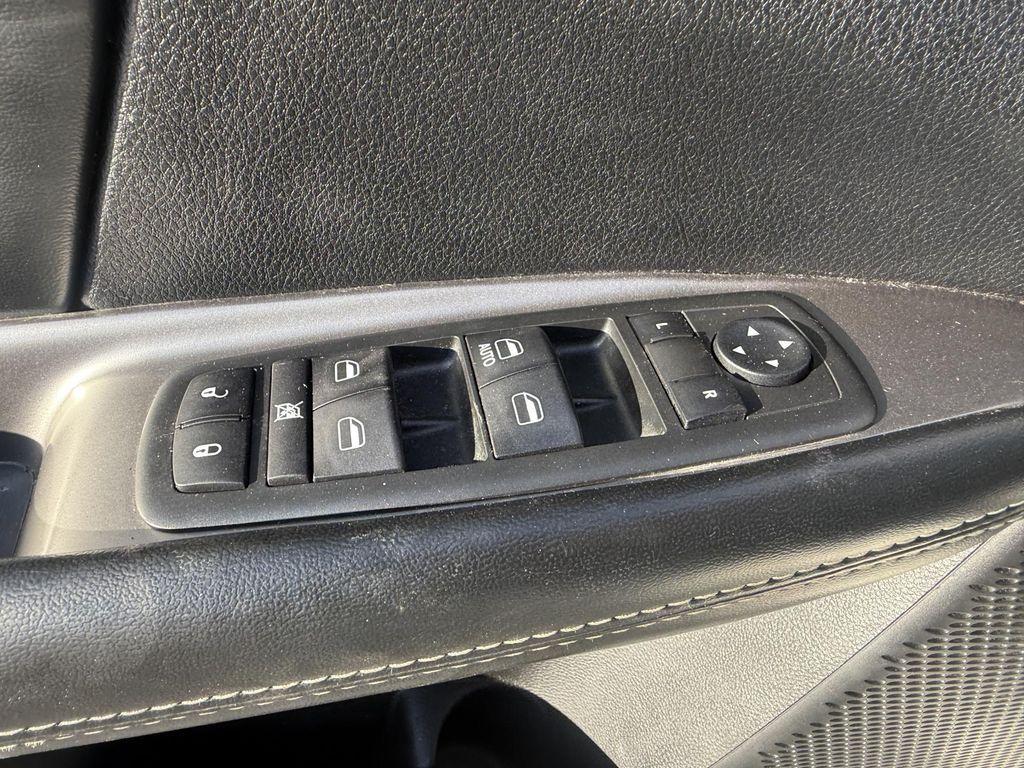 used 2018 Dodge Journey car, priced at $10,995