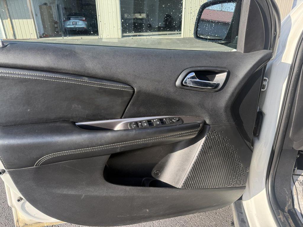 used 2018 Dodge Journey car, priced at $10,995