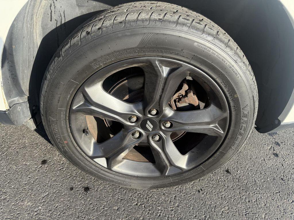 used 2018 Dodge Journey car, priced at $10,995