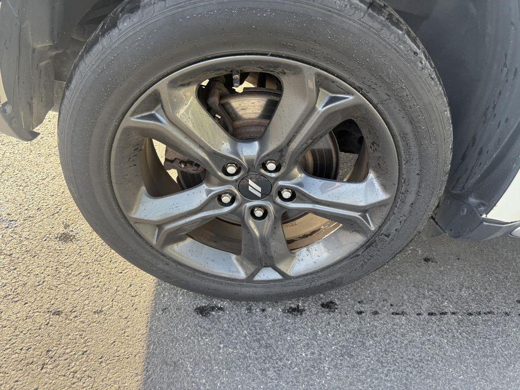 used 2018 Dodge Journey car, priced at $10,995