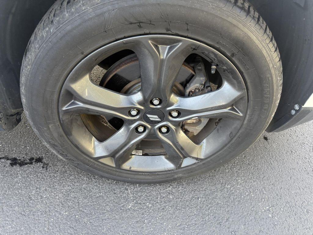 used 2018 Dodge Journey car, priced at $10,995