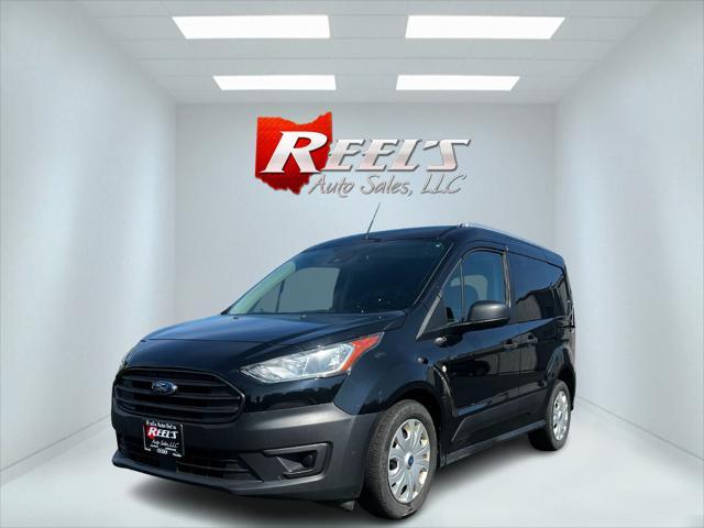 used 2019 Ford Transit Connect car, priced at $19,863