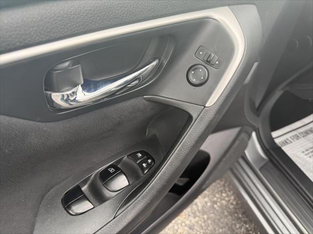 used 2015 Nissan Altima car, priced at $11,900