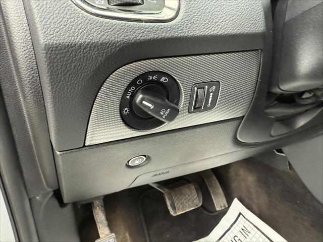 used 2018 Dodge Durango car, priced at $21,890