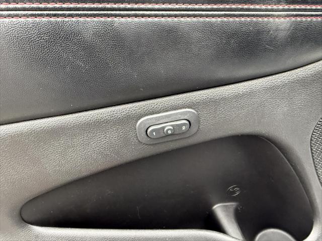 used 2018 Dodge Durango car, priced at $21,890