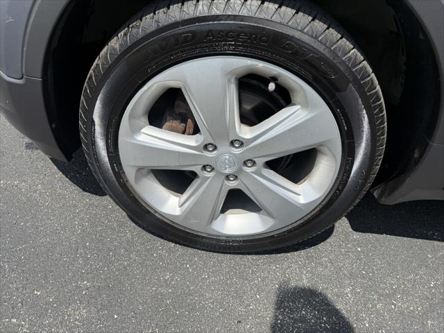 used 2015 Buick Encore car, priced at $11,998