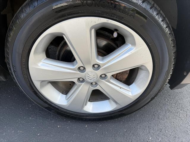 used 2015 Buick Encore car, priced at $11,998