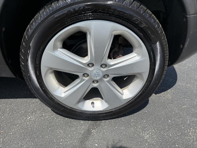 used 2015 Buick Encore car, priced at $11,998