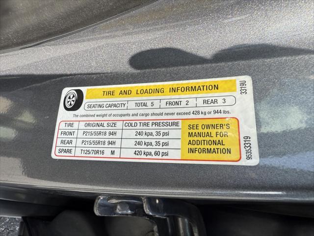 used 2015 Buick Encore car, priced at $11,998