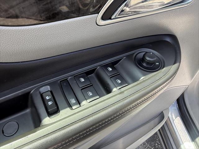 used 2015 Buick Encore car, priced at $11,998