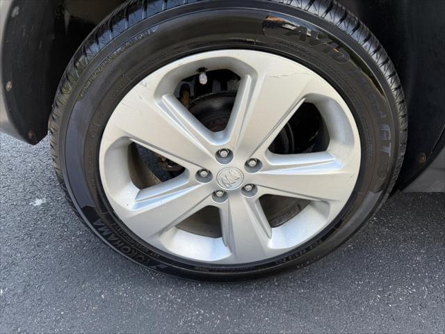 used 2015 Buick Encore car, priced at $11,998