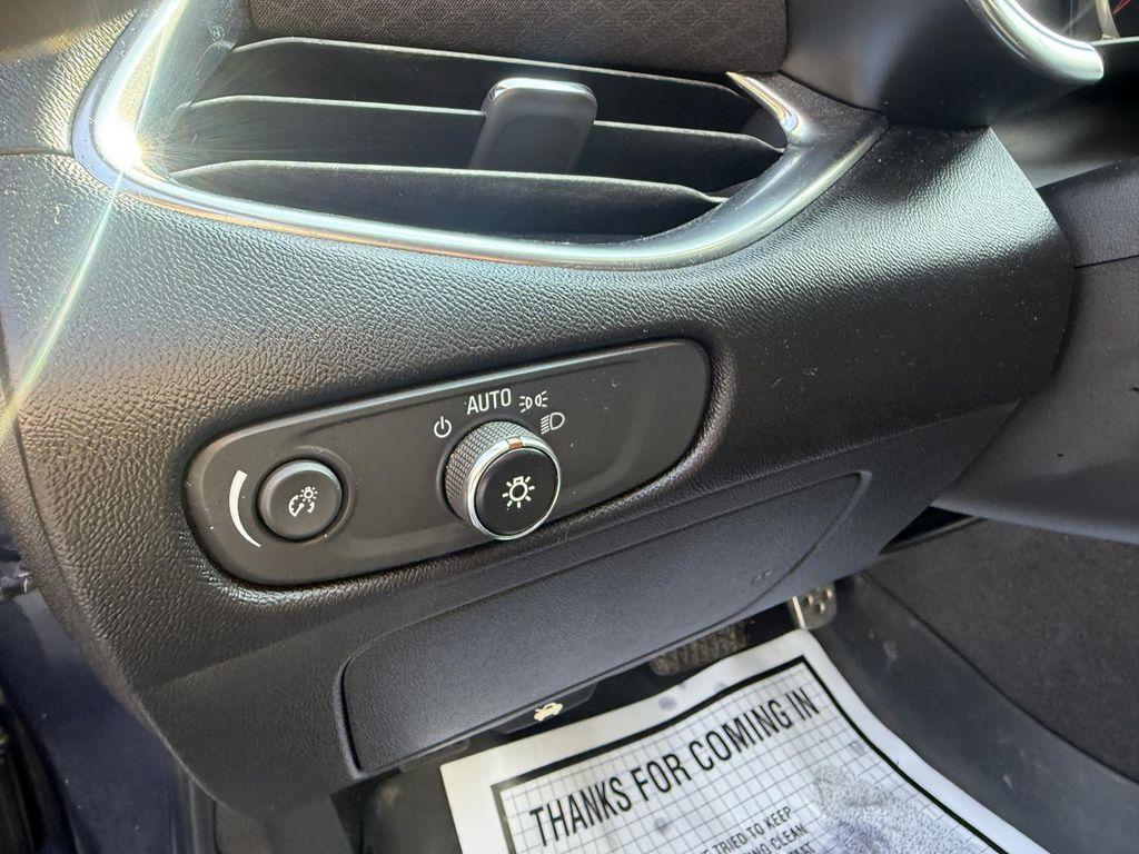 used 2017 Chevrolet Malibu car, priced at $13,900