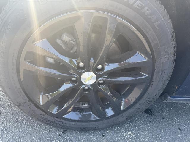 used 2017 Chevrolet Malibu car, priced at $13,900