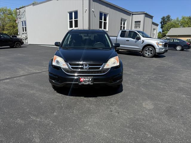 used 2011 Honda CR-V car, priced at $12,999