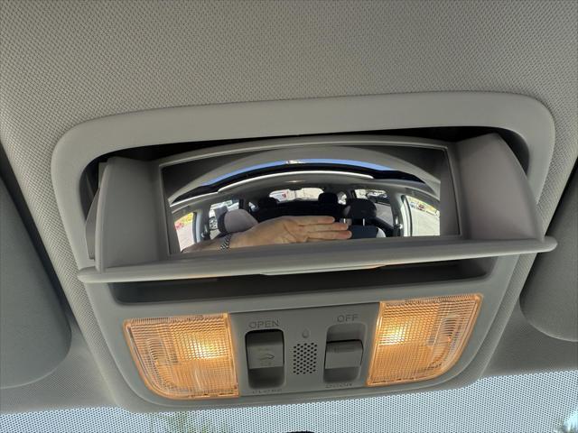 used 2011 Honda CR-V car, priced at $12,999