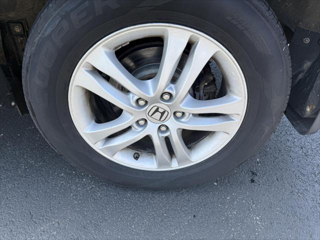 used 2011 Honda CR-V car, priced at $12,999