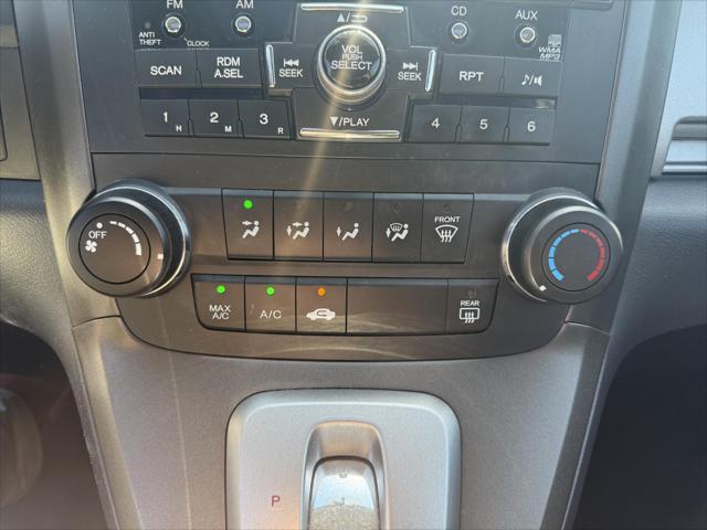 used 2011 Honda CR-V car, priced at $12,999
