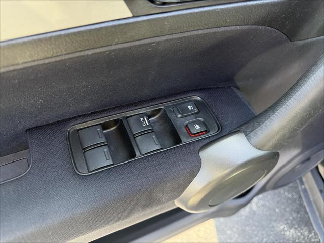 used 2011 Honda CR-V car, priced at $12,999