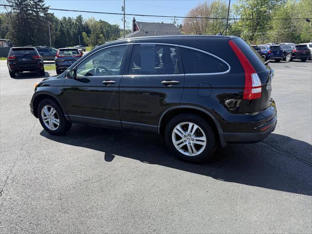 used 2011 Honda CR-V car, priced at $12,999